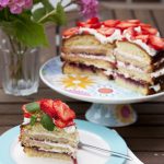 victoria sandwich