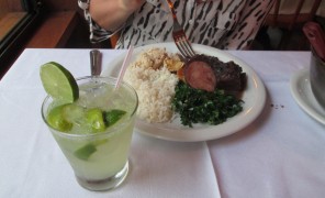 Caipirinha