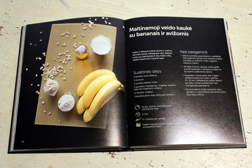 knyga bananu kauke - Copy