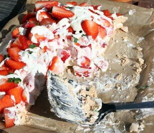Pavlova