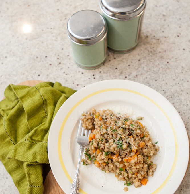 Featured image of post How to Make Risotto Receptas Beatos