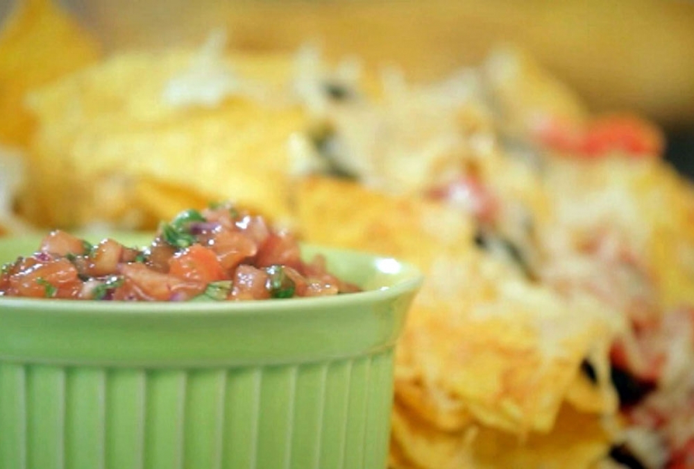 Nachos