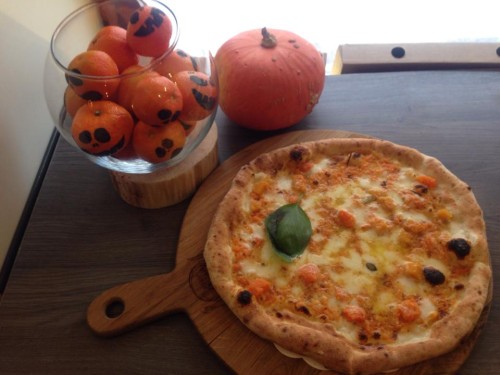 Beatos virtuve - pizza Jurgis ir Drakonas moliugu