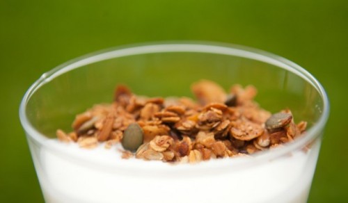 granola