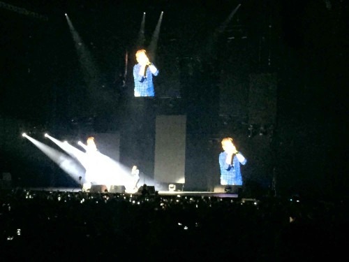 Beatos virtuve_Ed Sheeran
