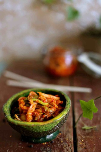Beatos virtuve_kimči_korėjiečiai