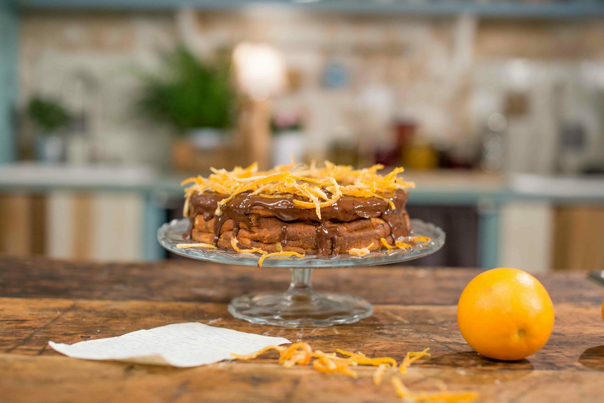 Vaikystės varškės tortas