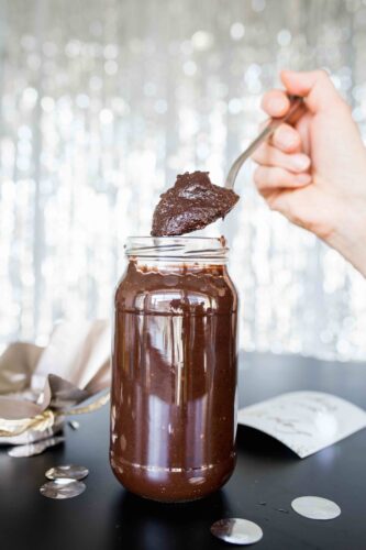 naminė nutella